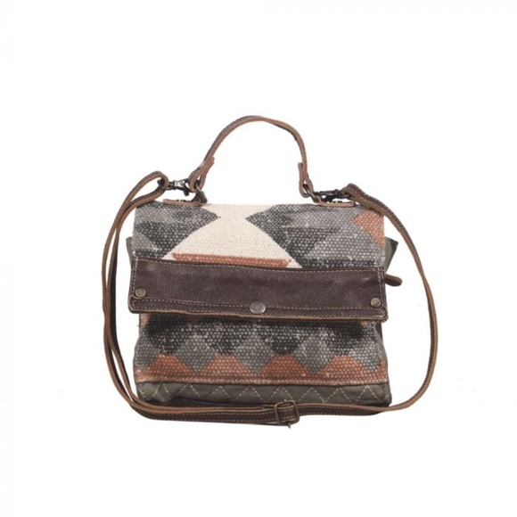 Myra Bag Handbags - SOLD SOLD SOLD MYRA TINY TOT SMALL & CROSSBODY BAG